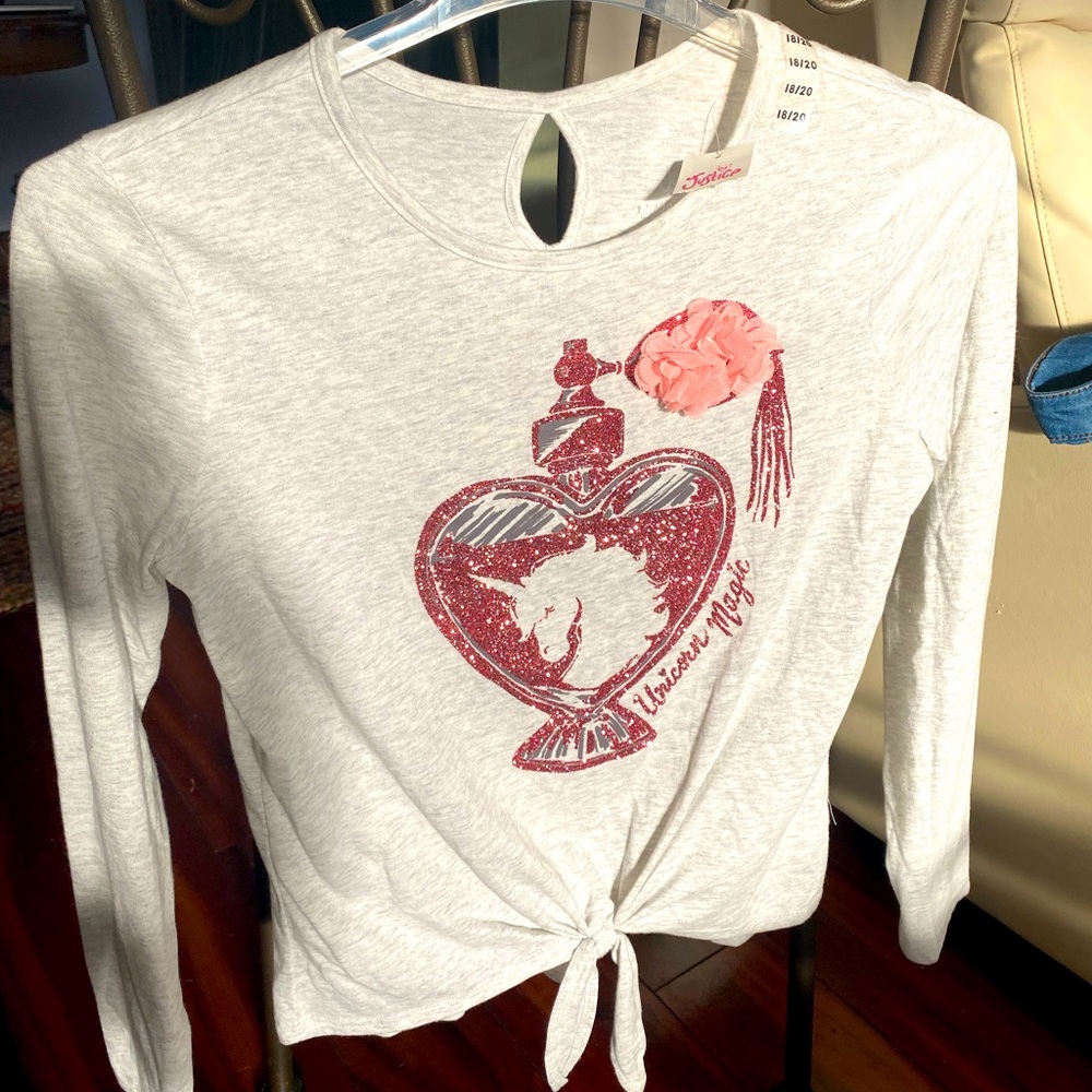 Long sleeve